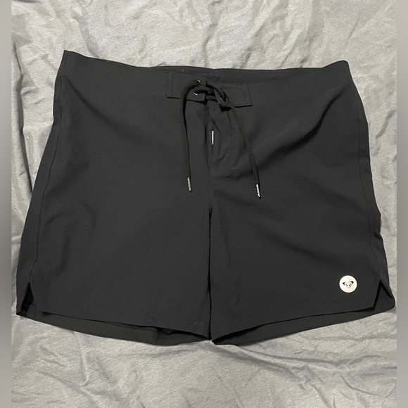 Roxy Girls Large shorts black - Picture 1 of 4
